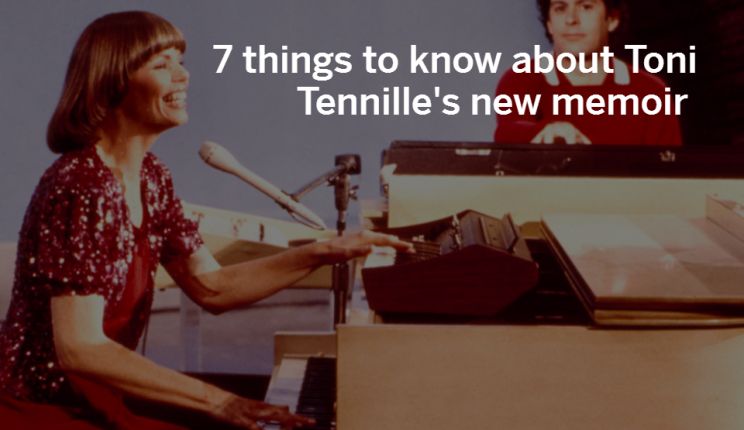 Toni Tennille