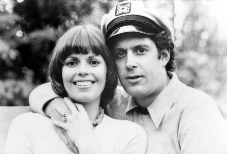 Toni Tennille