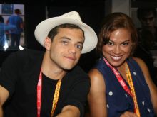 Toni Trucks