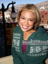 Toni Trucks photo