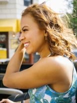 Toni Trucks