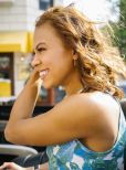 Toni Trucks