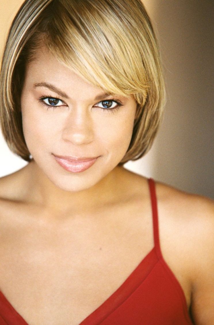 Toni Trucks