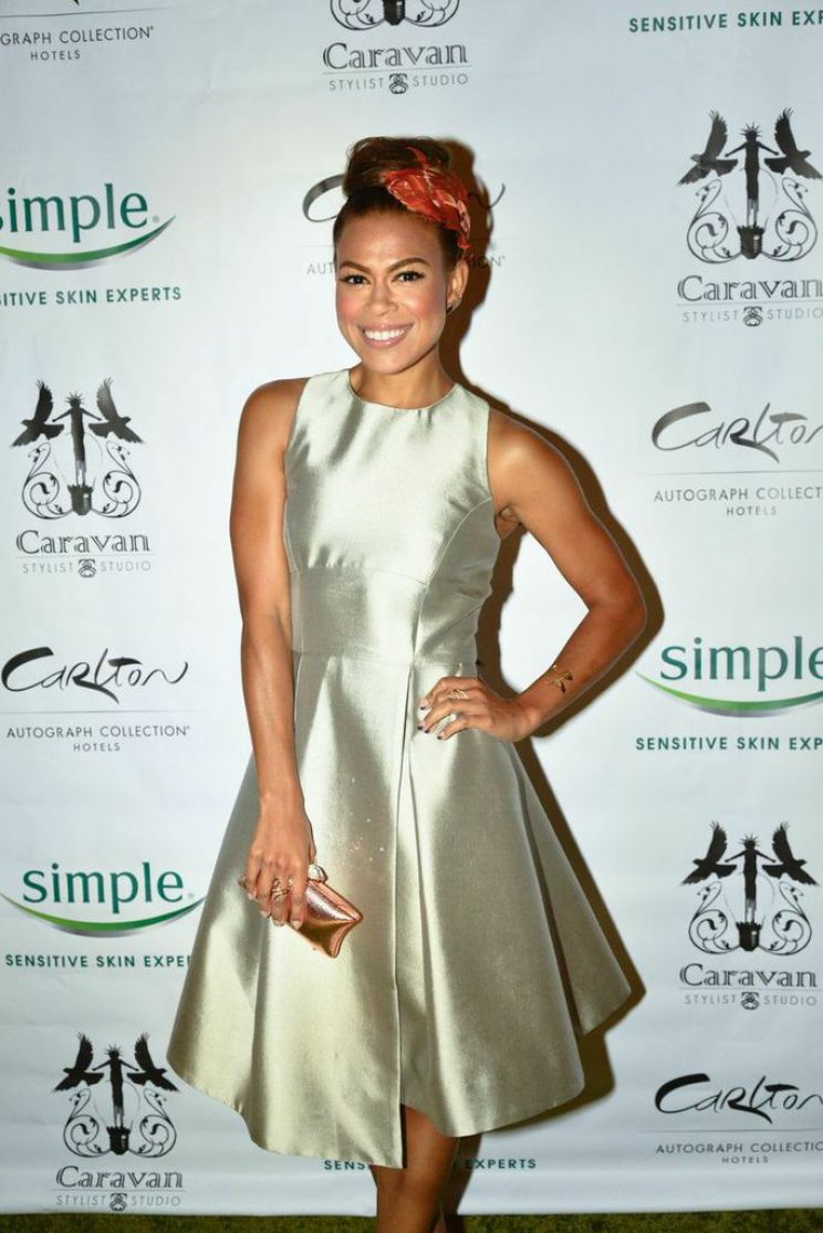 Toni Trucks
