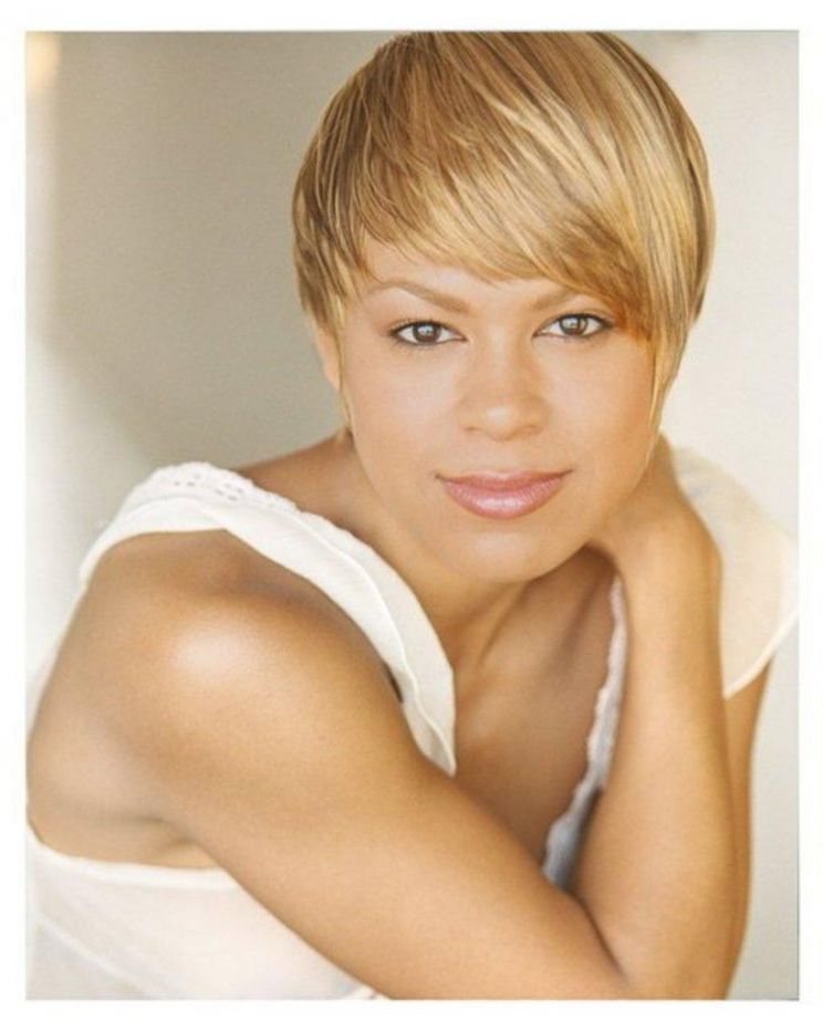 Toni Trucks