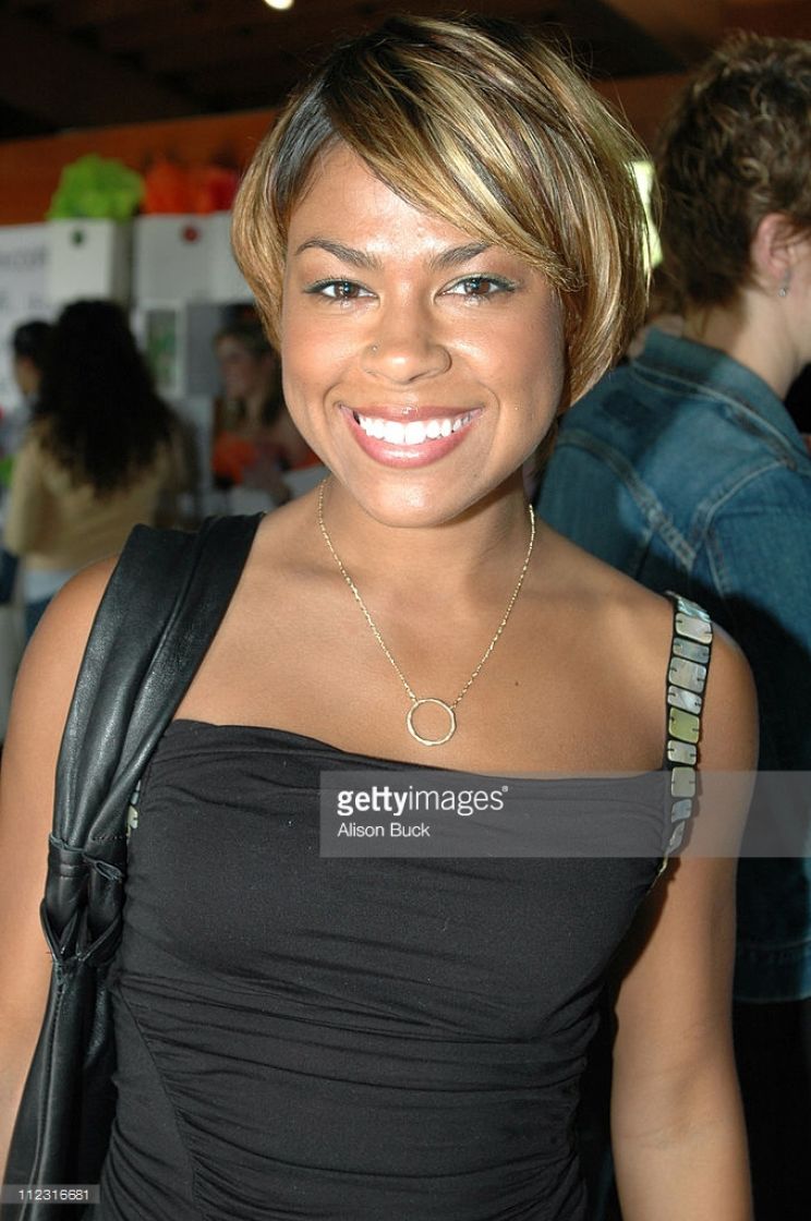 Toni Trucks