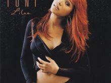Toni Wayne photo