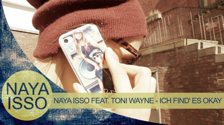 Toni Wayne