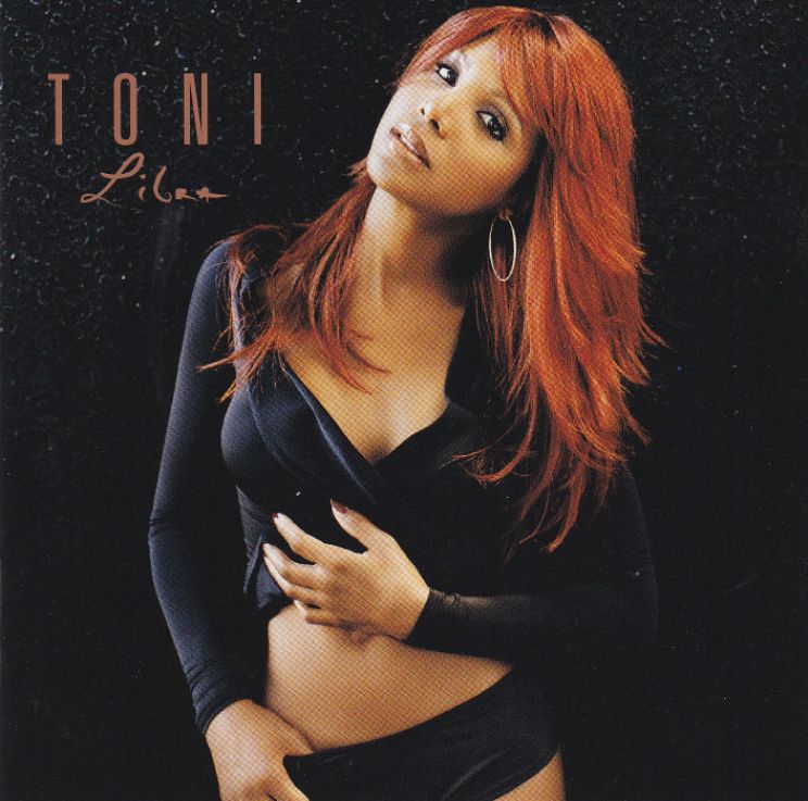 Toni Wayne