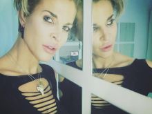 Tonia Marie Rosée