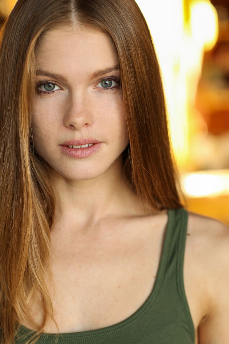 Tonia Marie Rosée