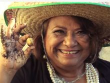 Tonita Castro