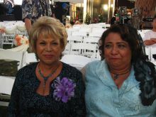 Tonita Castro