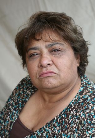 Tonita Castro