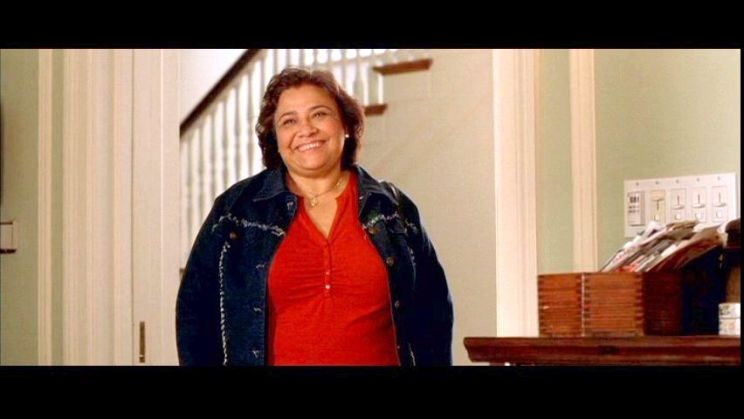 Tonita Castro