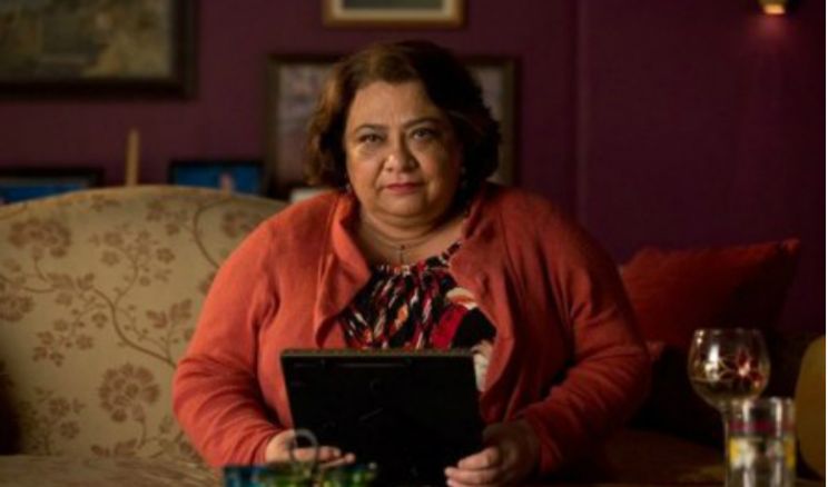 Tonita Castro