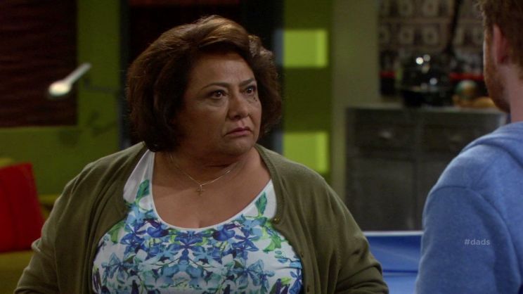 Tonita Castro