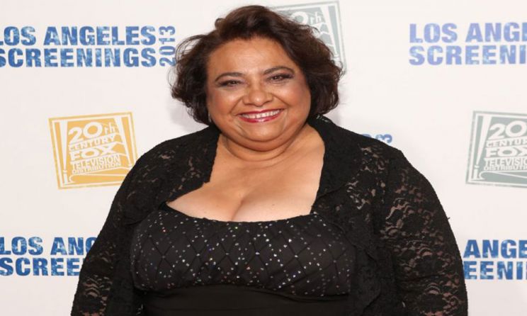 Tonita Castro