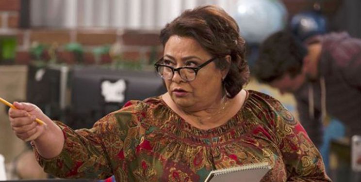 Tonita Castro