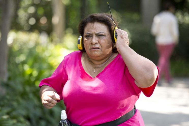 Tonita Castro
