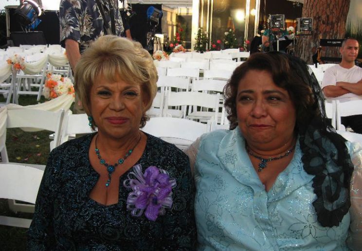 Tonita Castro