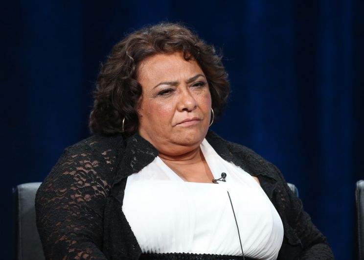 Tonita Castro