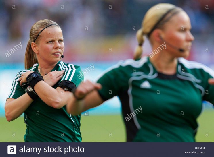 Tonja Kahlens