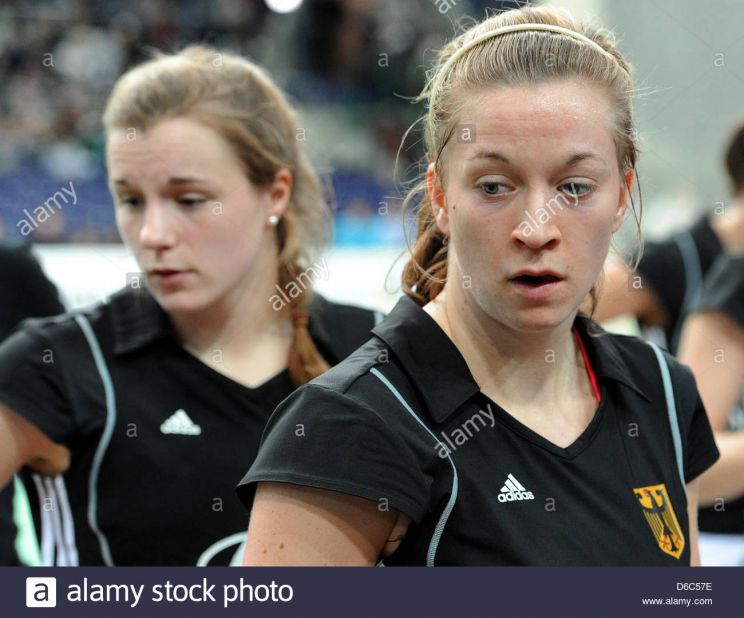 Tonja Kahlens