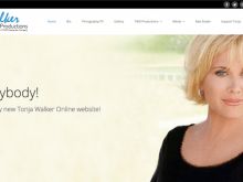 Tonja Walker