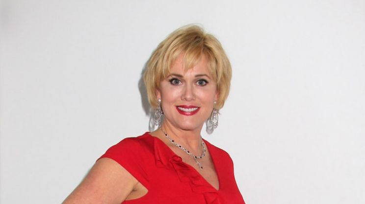 Tonja Walker