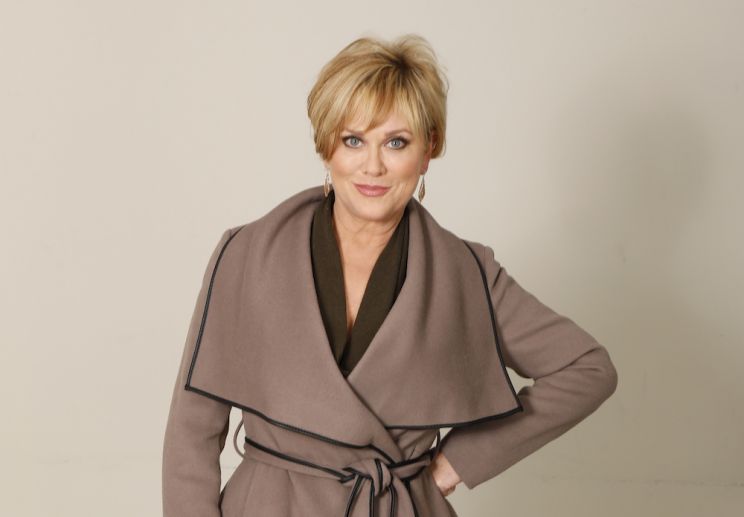 Tonja Walker