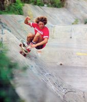 Tony Alva