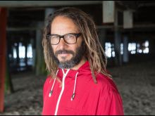 Tony Alva