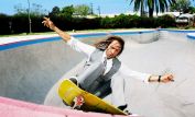 Tony Alva