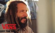 Tony Alva