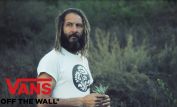 Tony Alva