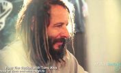 Tony Alva