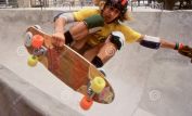 Tony Alva