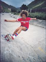 Tony Alva