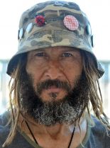 Tony Alva