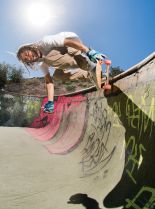 Tony Alva