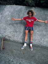 Tony Alva