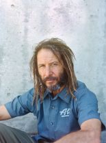 Tony Alva