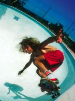 Tony Alva