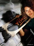 Tony Alva