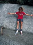 Tony Alva