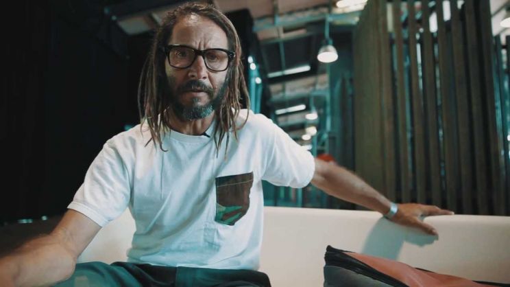 Tony Alva