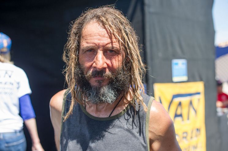 Tony Alva