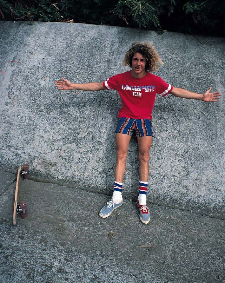 Tony Alva