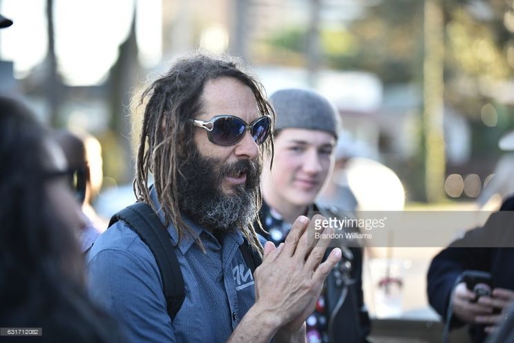 Tony Alva